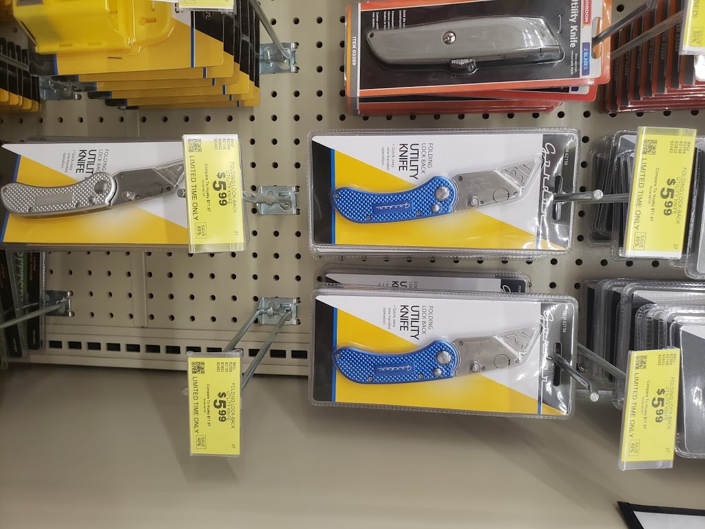Harbor Freight Tools | 5268 Trail Lake Dr, Fort Worth, TX 76133, USA | Phone: (817) 370-1892