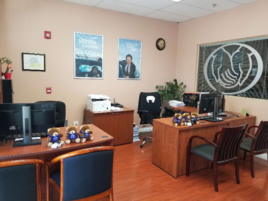 Johnny Huang: Allstate Insurance | 401 S Garfield Ave STE C, Monterey Park, CA 91754, USA | Phone: (626) 956-3939