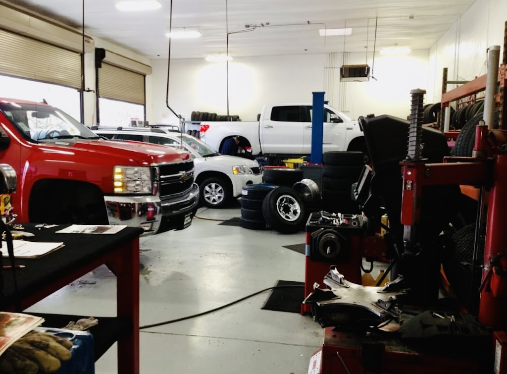 Redline Tires and Auto Services | 1000 Plumber Way, Roseville, CA 95678, USA | Phone: (916) 791-8473