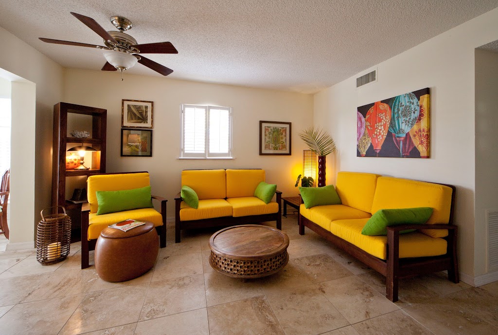 Honeymoon Island Beach House | 2683 St Joseph Dr E, Dunedin, FL 34698, USA | Phone: (727) 278-3476