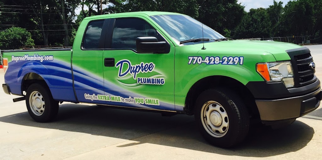 Dupree Plumbing | 869 Worley Dr, Marietta, GA 30066, USA | Phone: (470) 458-1818