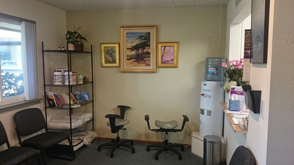 Lanser Chiropractic | 990 W Fremont Ave p, Sunnyvale, CA 94087, USA | Phone: (408) 245-5454