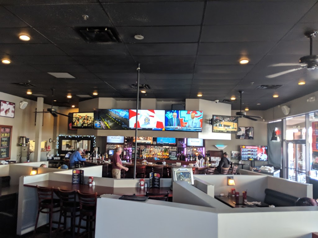 Legends Bar & Grill | 3655 W Anthem Way # D115, Anthem, AZ 85086, USA | Phone: (623) 551-9525