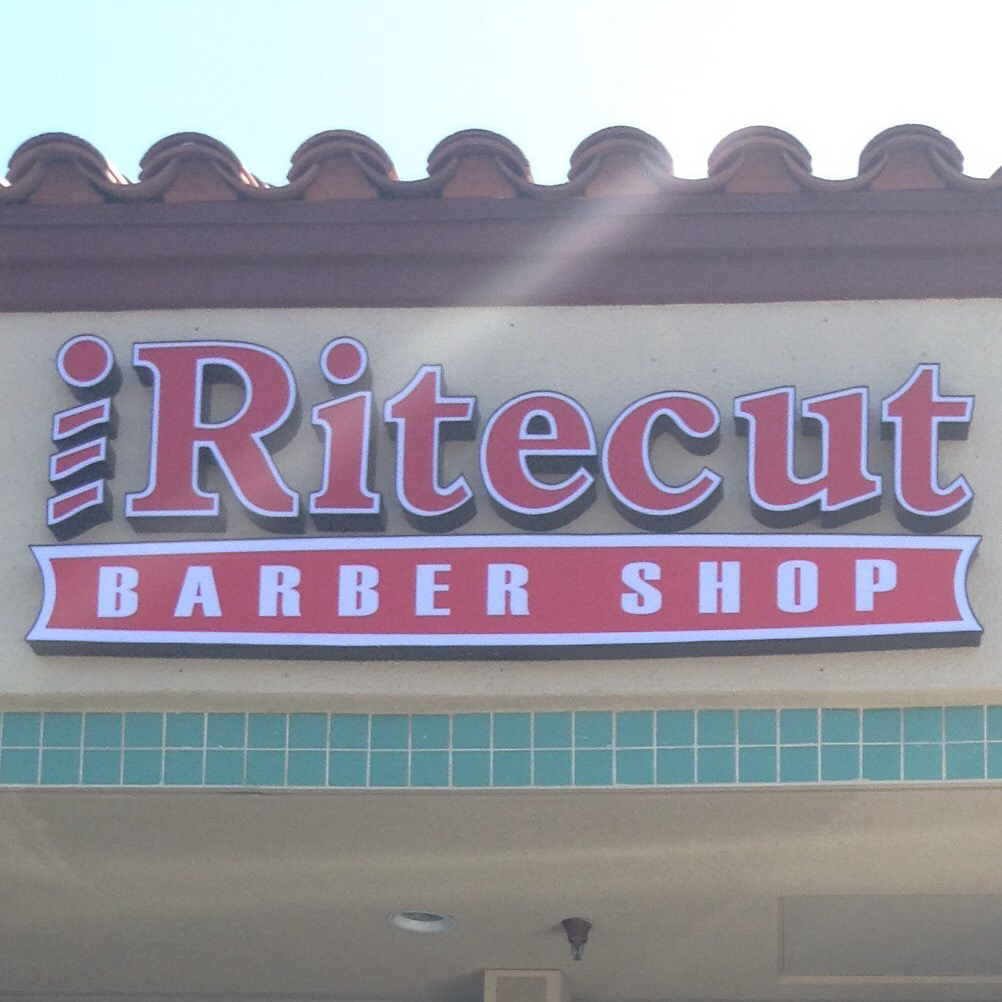 Ritecut Barber Shop | 39628 Winchester Rd Suite C, Temecula, CA 92591 | Phone: (951) 694-9024