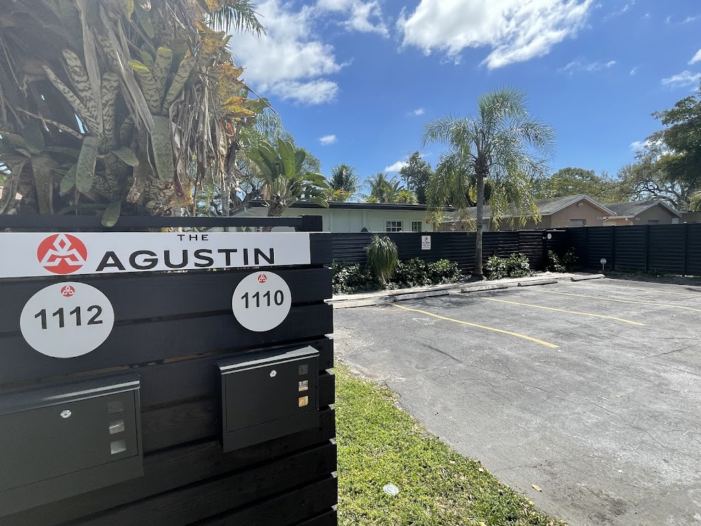 The Agustin Mens Guesthouse | 1110 NW 7th Ave, Fort Lauderdale, FL 33311, USA | Phone: (954) 646-6456