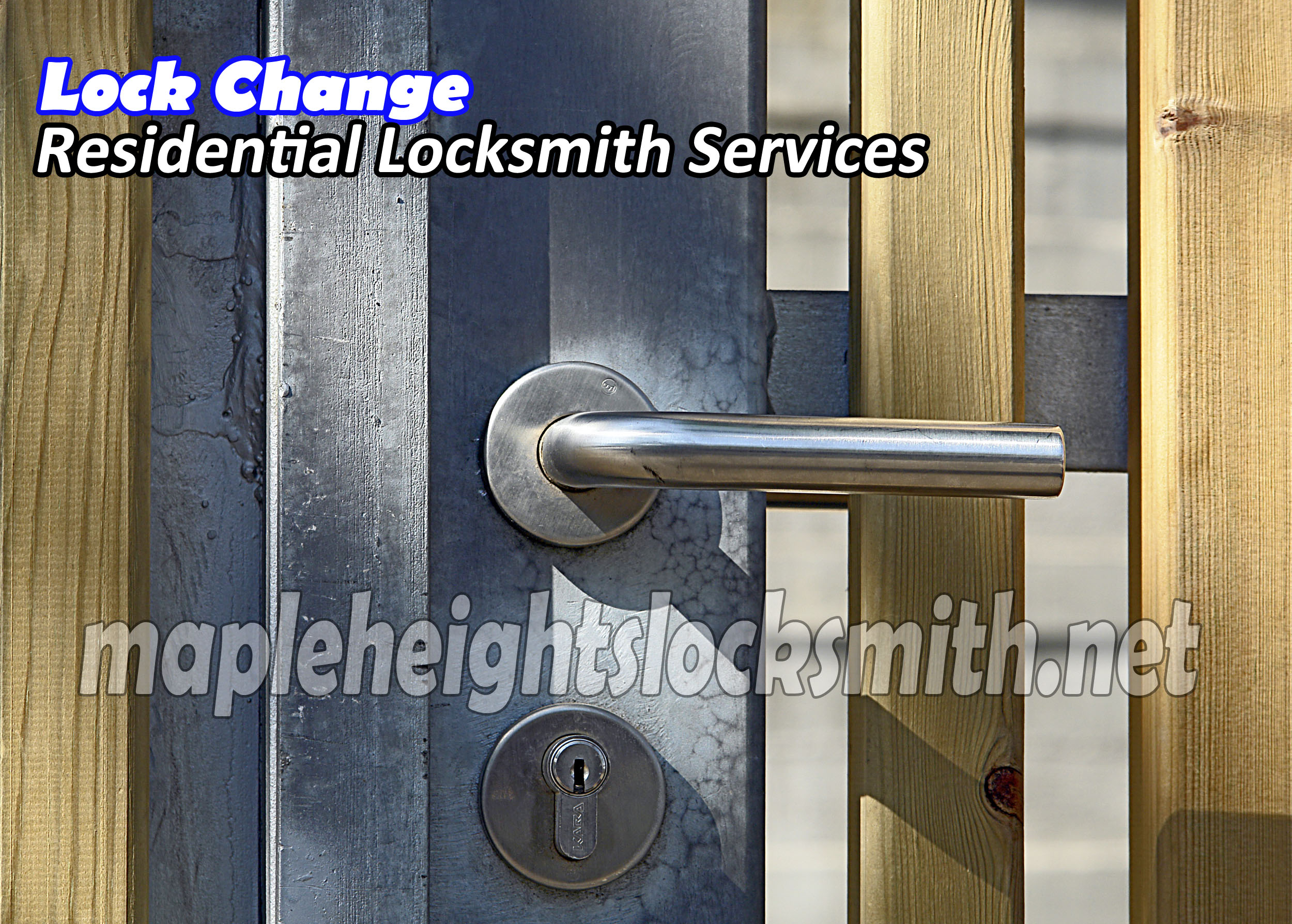 Maple Heights Master Locksmith | 5325 Warrensville Center Rd, #3 , Maple Heights, OH 44137 | Phone: (216) 865-7028