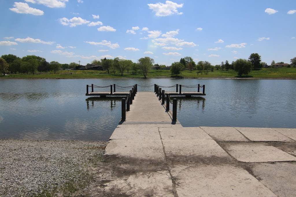 Centennial Park | 7800 W 171st St, Tinley Park, IL 60487, USA | Phone: (708) 342-4200