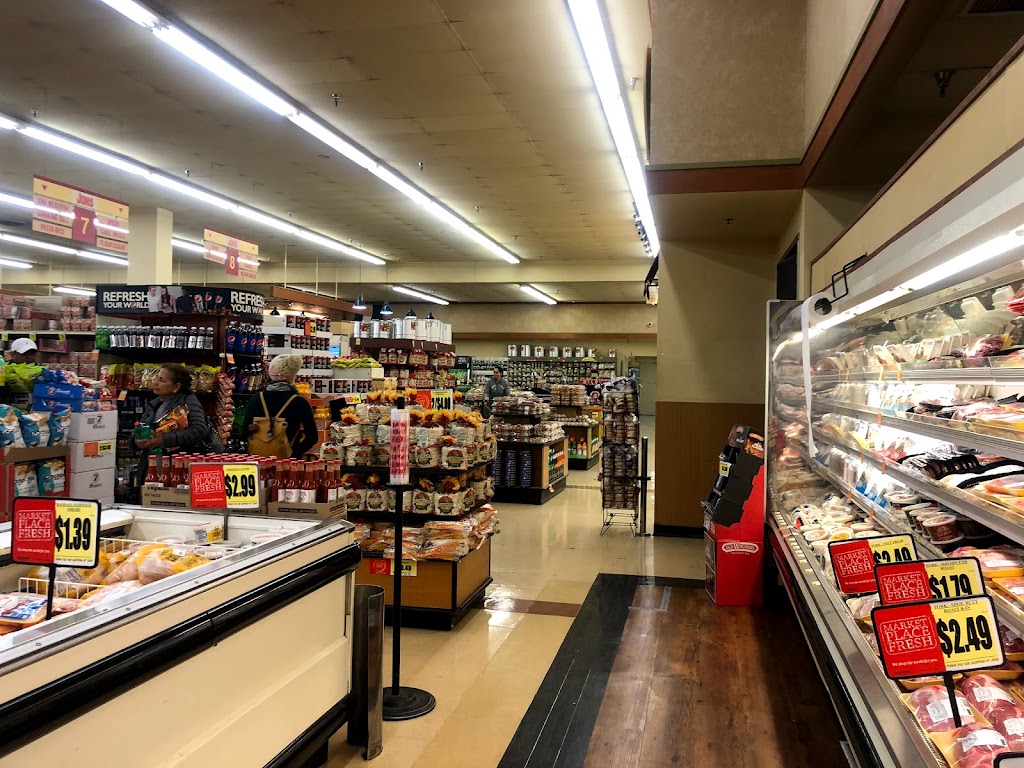 JONS International Marketplace | 7134 Sepulveda Blvd, Van Nuys, CA 91405, USA | Phone: (818) 455-4020