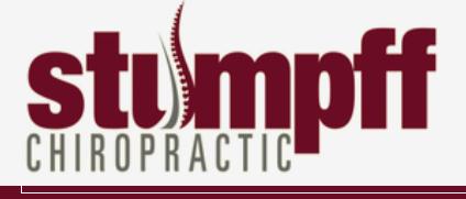 Stumpff Chiropractic | 7860 Peters Rd F-111, Plantation, FL 33324, United States | Phone: (954) 466-2726