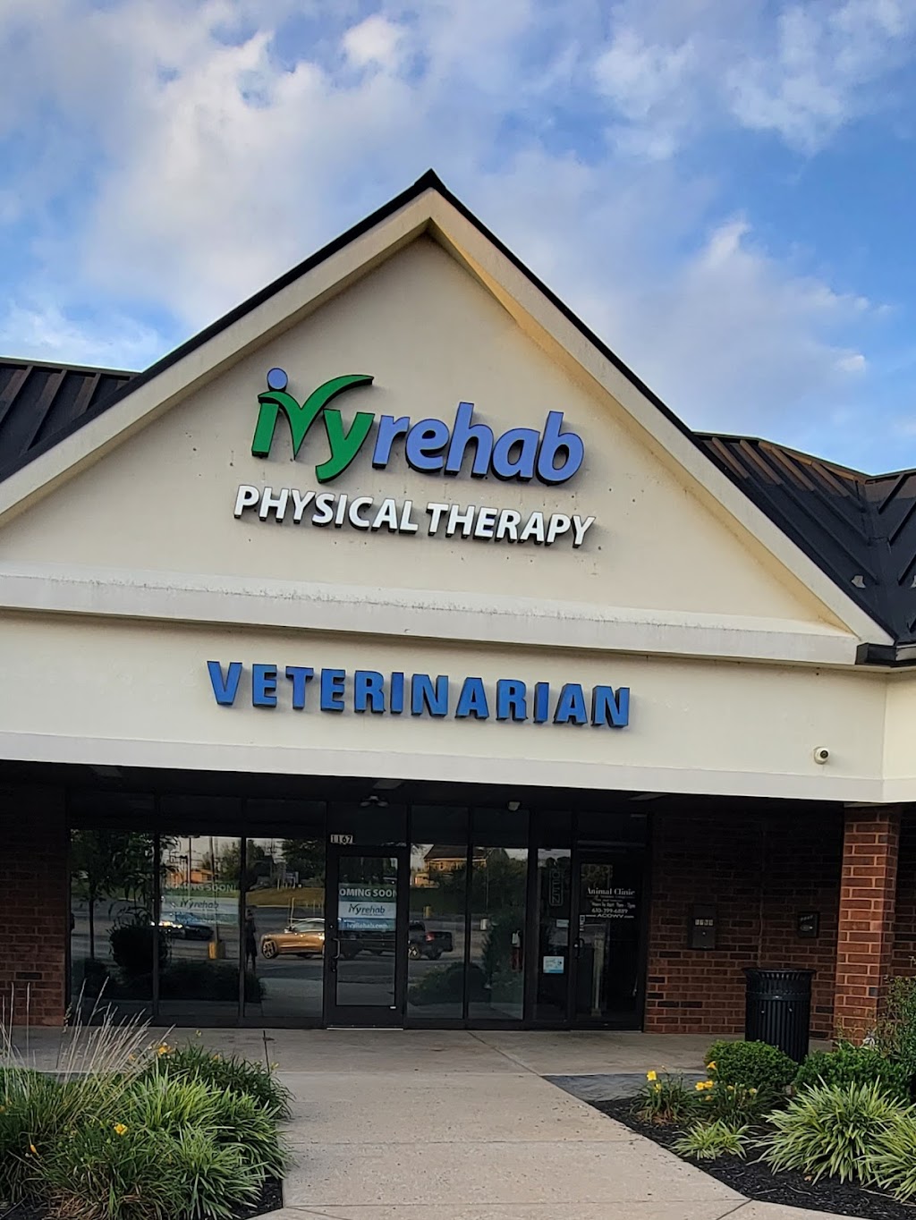 Animal Clinic of Westtown Village | 1169 Wilmington Pike, West Chester, PA 19382, USA | Phone: (610) 399-6889