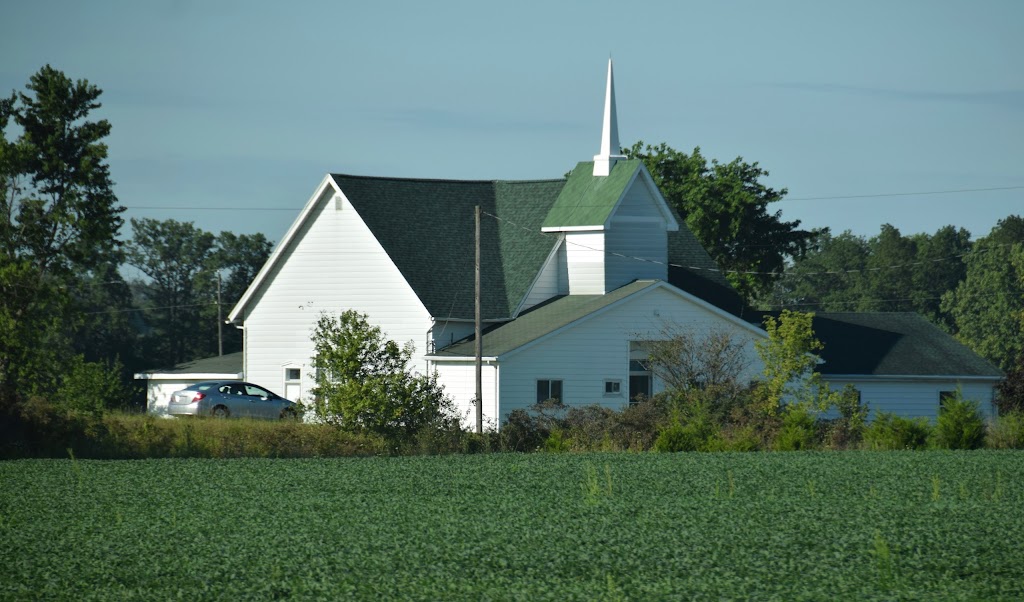 Countryside Wesleyan Church | 6340 E 200 N, Marion, IN 46952, USA | Phone: (765) 934-4910