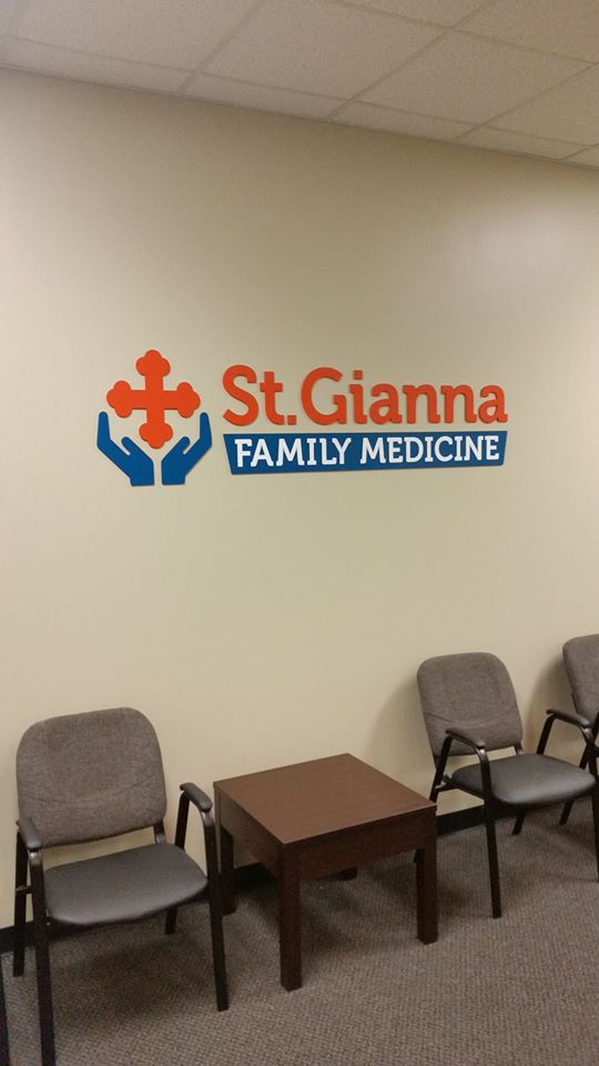 St. Gianna Family Medicine | 2135 N Ridge Rd #400, Wichita, KS 67212, USA | Phone: (316) 768-6444