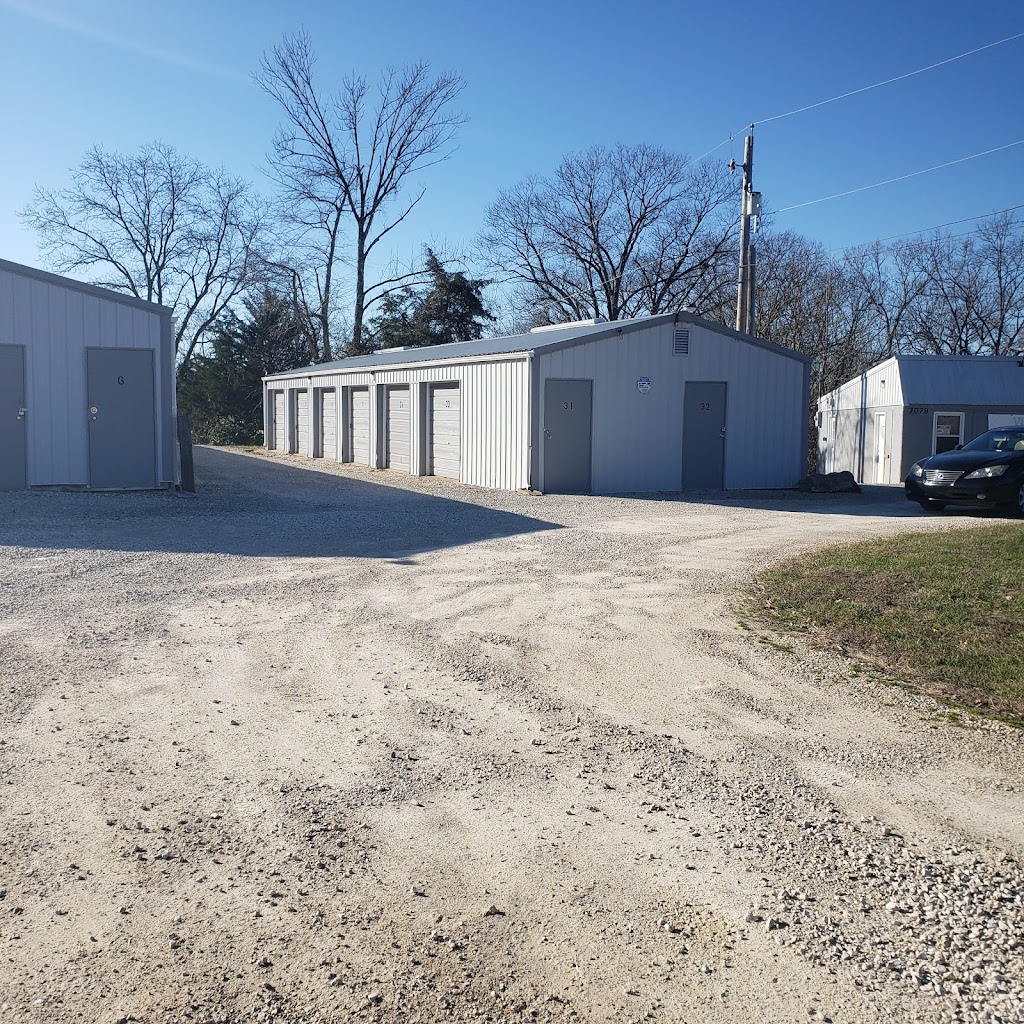 Barnhart Self Storage | 7079 Old Missouri 21, Barnhart, MO 63012, USA | Phone: (314) 527-4222