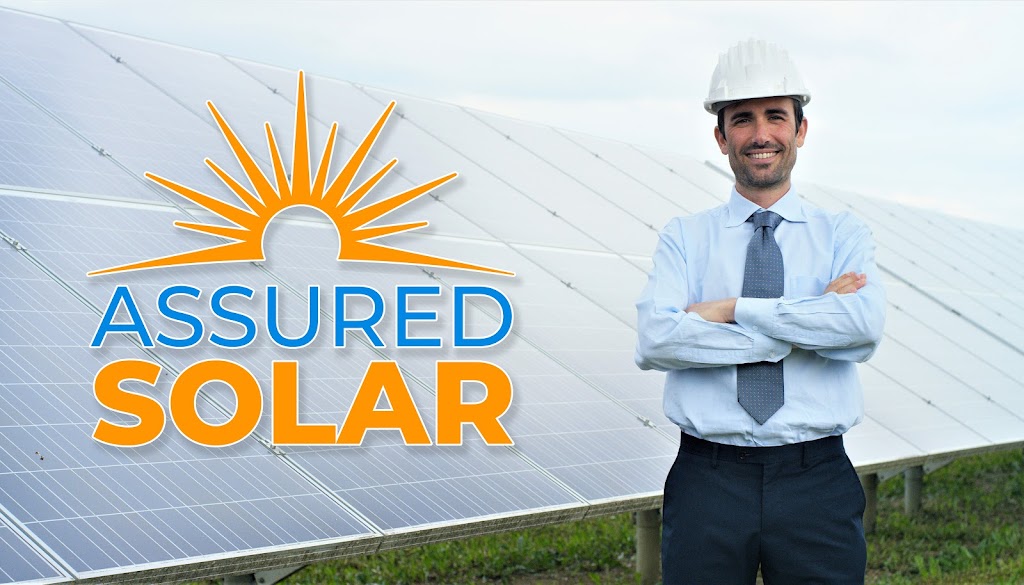 Assured Solar | 3553 NW 10th Ave, Oakland Park, FL 33309, USA | Phone: (954) 652-1098