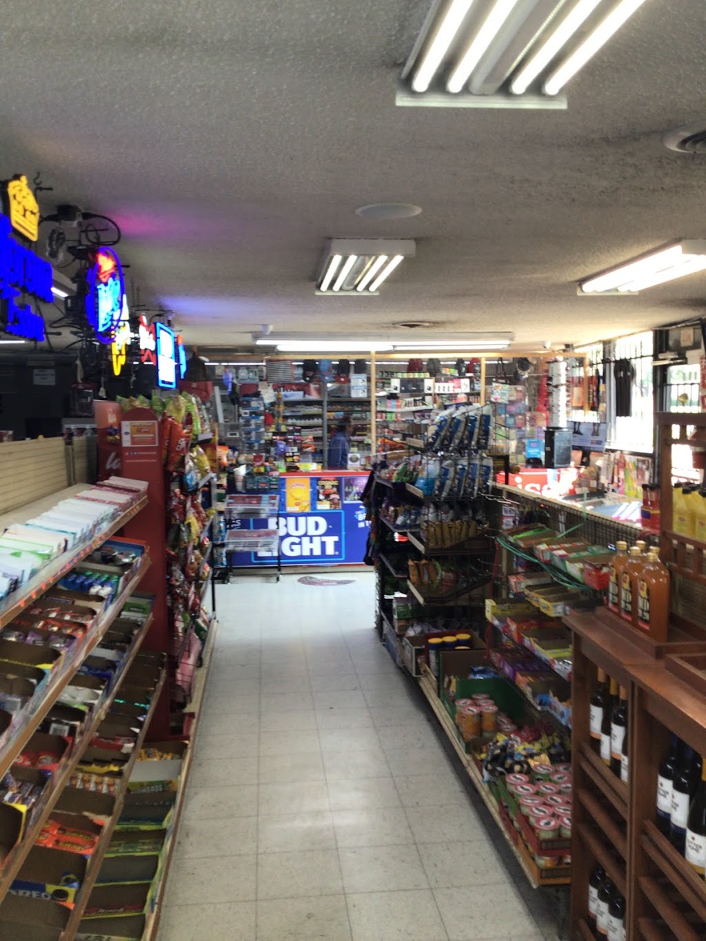 City Food Mart & Grocery | 547 Brown Trail, Hurst, TX 76053, USA | Phone: (817) 510-3618