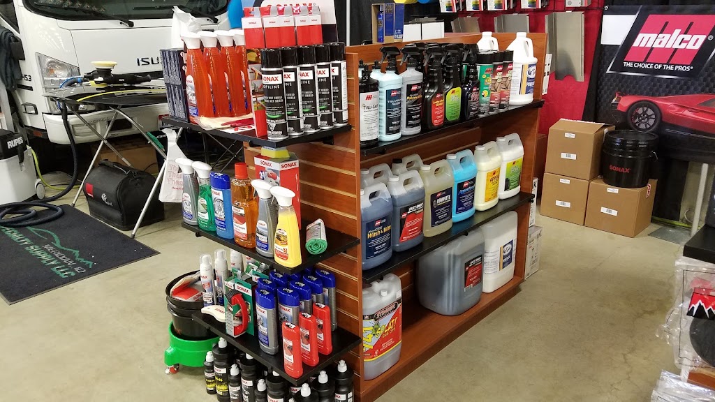 Specialty Supply Detail & Car Wash Supplies | 1129 E Pine Ave Suite #1, Meridian, ID 83642, USA | Phone: (208) 954-3267