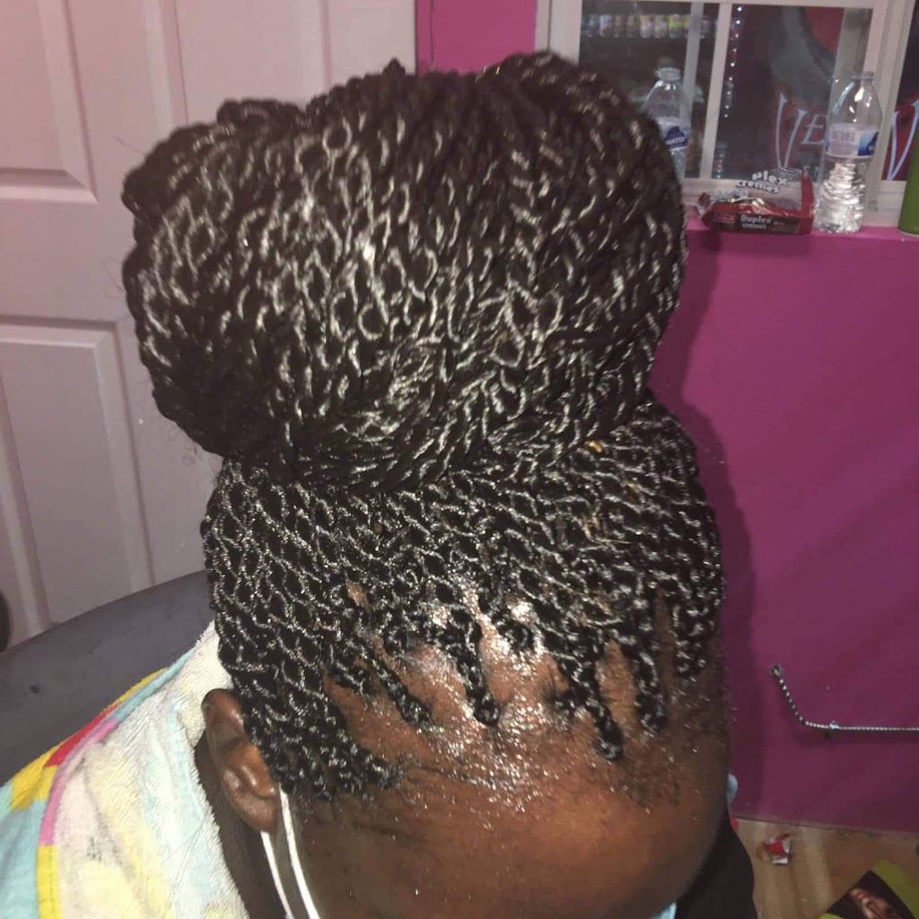 braid by jessica | 3317 Finley Rd #176a, Irving, TX 75062, USA | Phone: (817) 344-0841