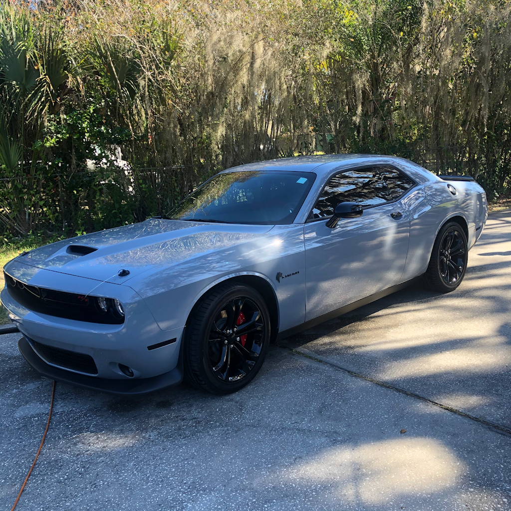 Apex Mobile Detailing & Ceramic Coatings, LLC | 4504 Lithia Springs Rd, Lithia, FL 33547, USA | Phone: (813) 465-2937