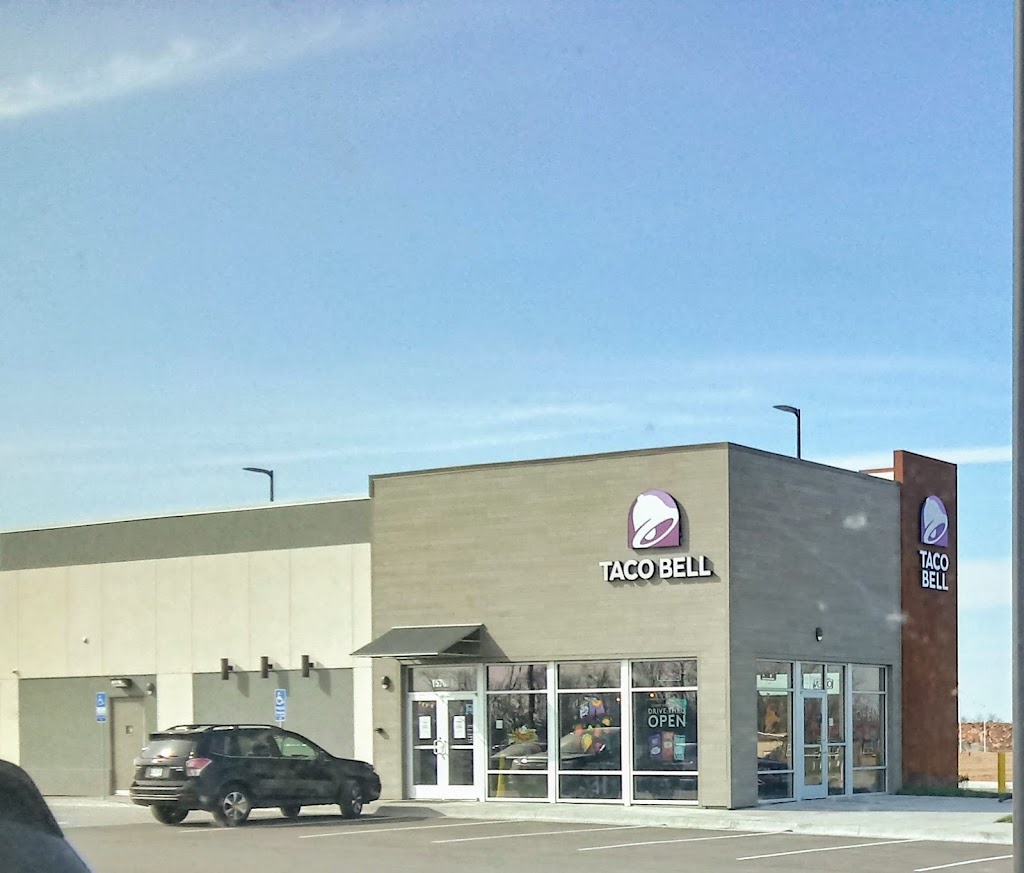 Taco Bell | 15700 A N US 169 HWY, Smithville, MO 64089, USA | Phone: (816) 873-2360