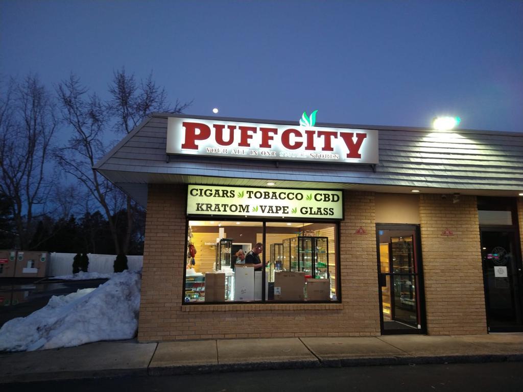 PuffCity Monroe | 399 Spotswood Englishtown Rd, Monroe Township, NJ 08831, USA | Phone: (973) 531-6432