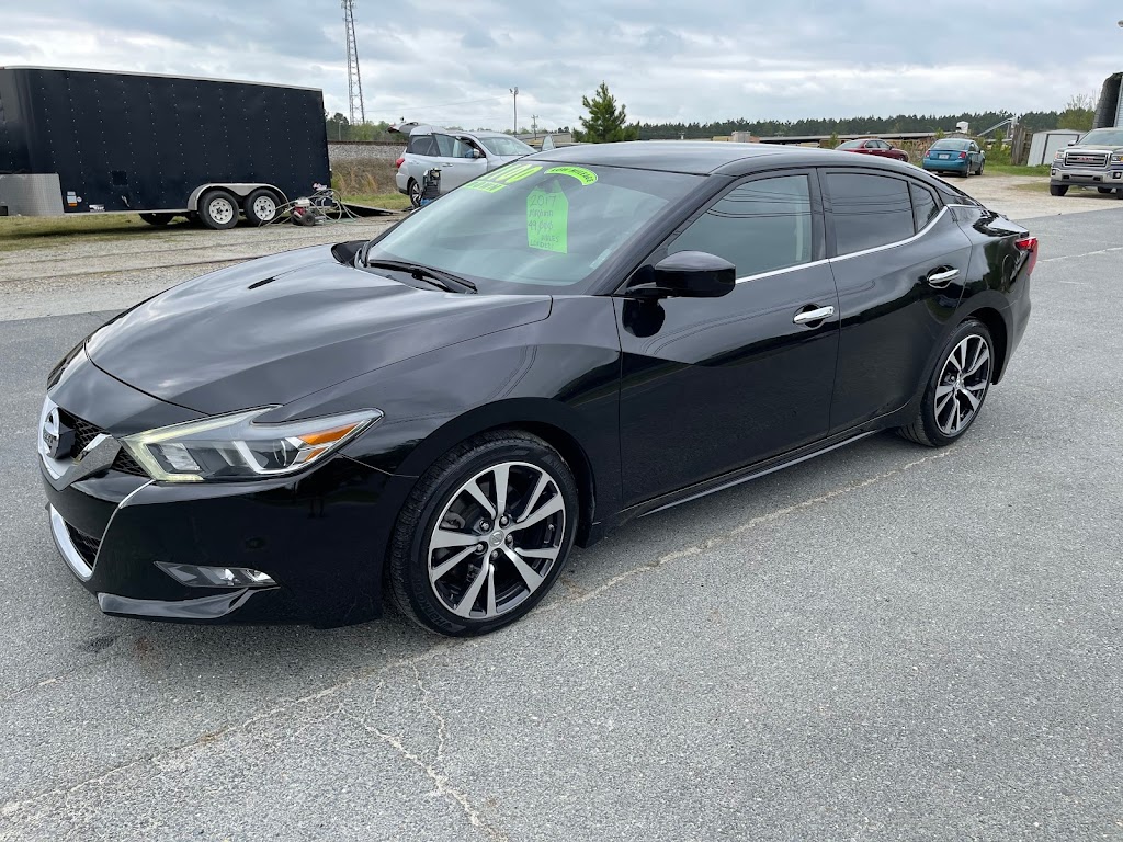 Moore Motor Company INC | 5975 S Main St, Salisbury, NC 28147, USA | Phone: (704) 925-9377 Moore Motor Company INC | 5975 S Main St, Salisbury, NC 28147, USA | Phone: (704) 925-9377
