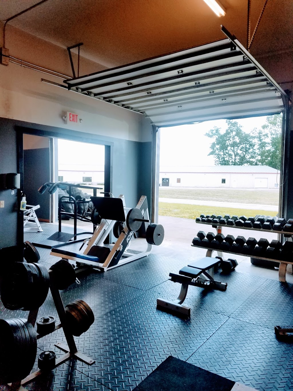 Level 11 Fitness & Development | 2708 Akron Rd, Wooster, OH 44691, USA | Phone: (330) 439-2007