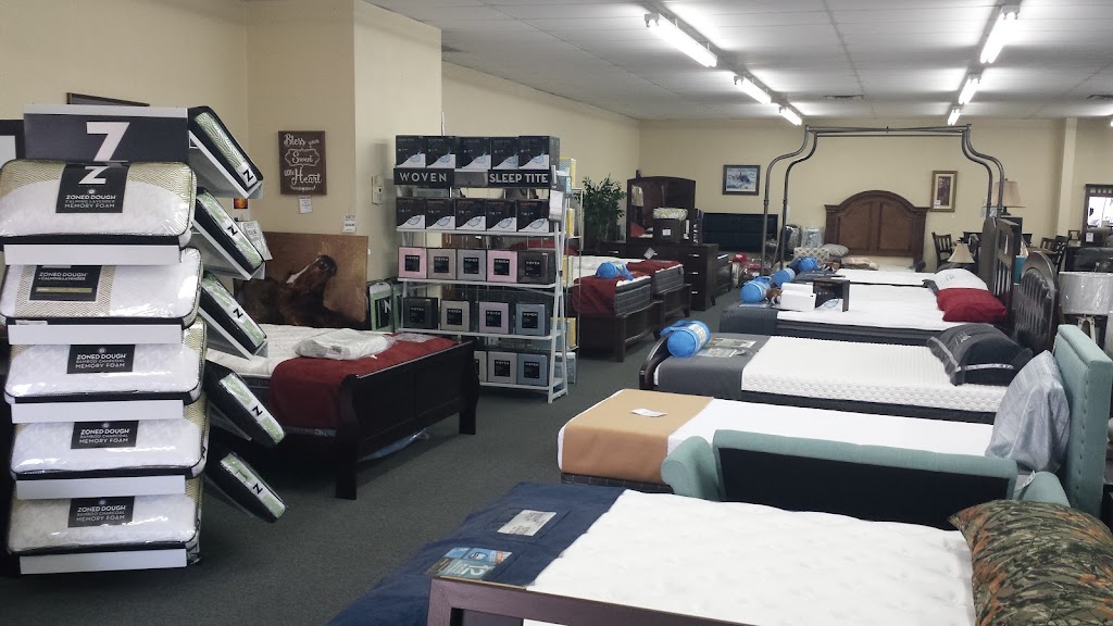 Center Furniture | 1441 S Dewey Ave, Wagoner, OK 74467, USA | Phone: (918) 485-2509