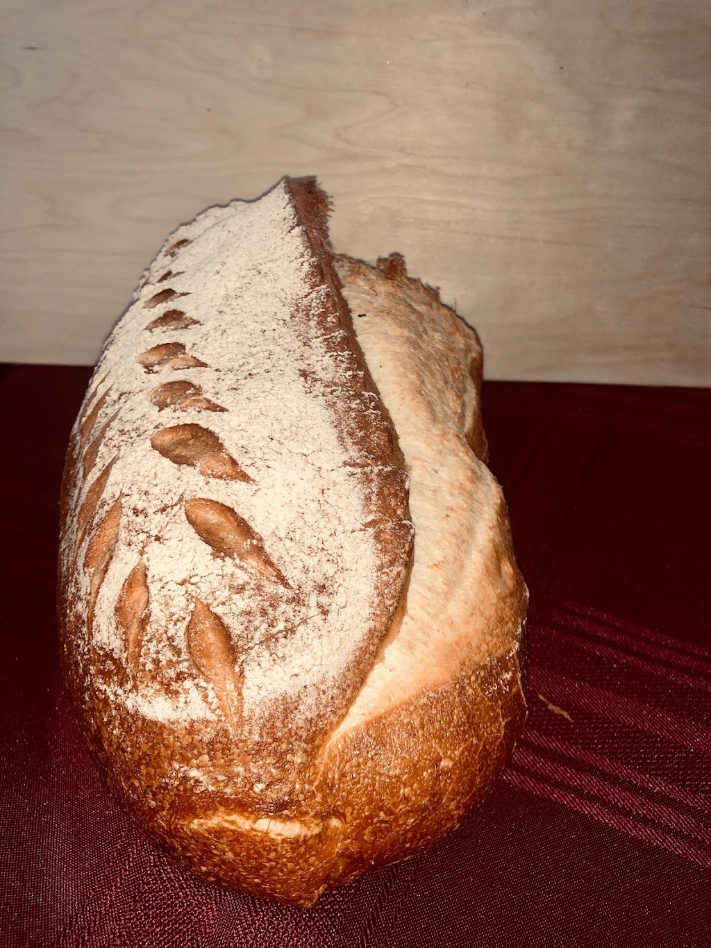 Trigos Artisan Breads | 7601 E Gray Rd suite g, Scottsdale, AZ 85260, USA | Phone: (602) 615-2528