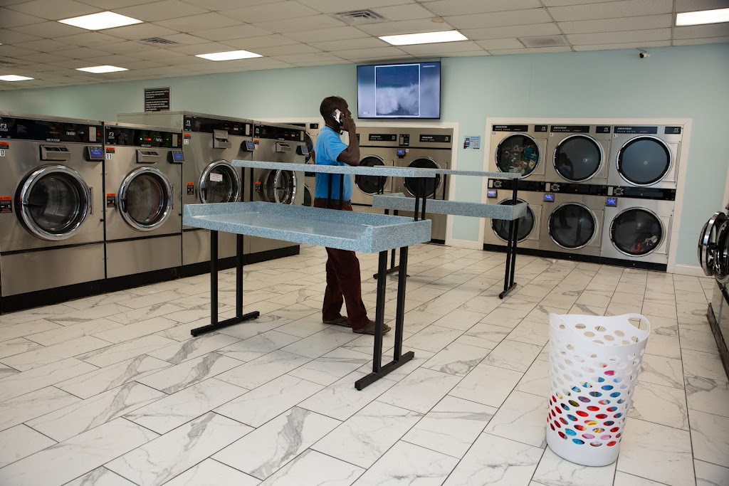 The Wash House | 3612 Spring Forest Rd, Raleigh, NC 27616, USA | Phone: (866) 825-6052