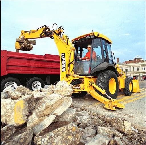 Carter Excavating LTD | 815 Lily Ln, Cincinnati, OH 45245, USA | Phone: (513) 399-6733