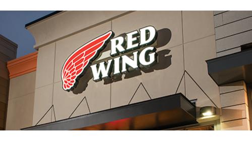 Red Wing - Rosemead, Ca | 3660 Rosemead Blvd, Rosemead, CA 91770 | Phone: (626) 782-0125