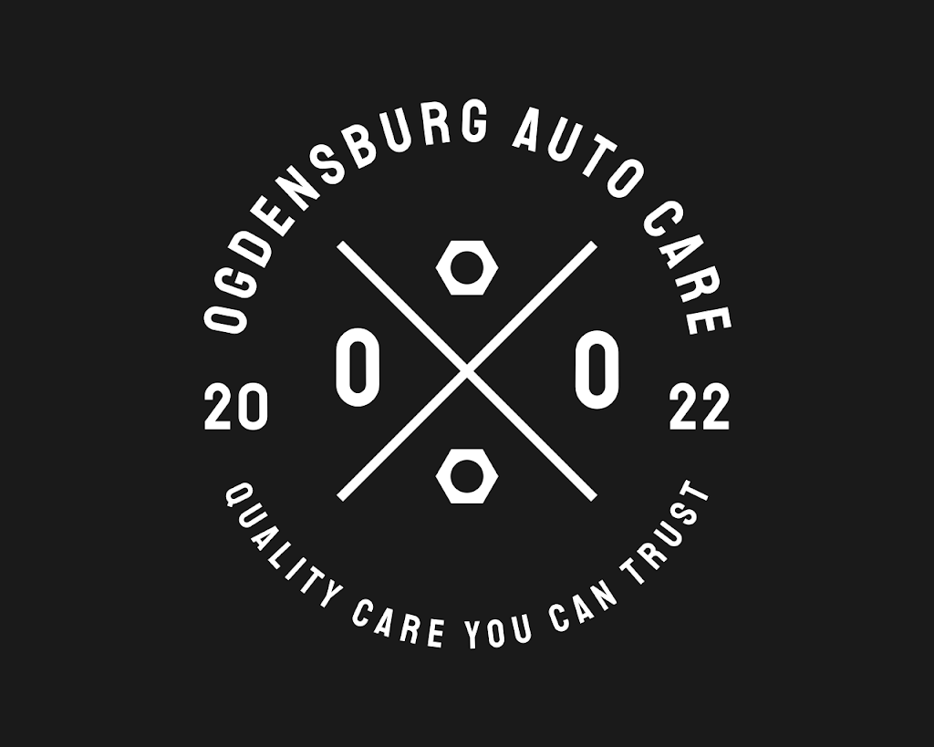 Ogdensburg Auto Care | 13 Main St, Ogdensburg, NJ 07439 | Phone: (862) 364-4322