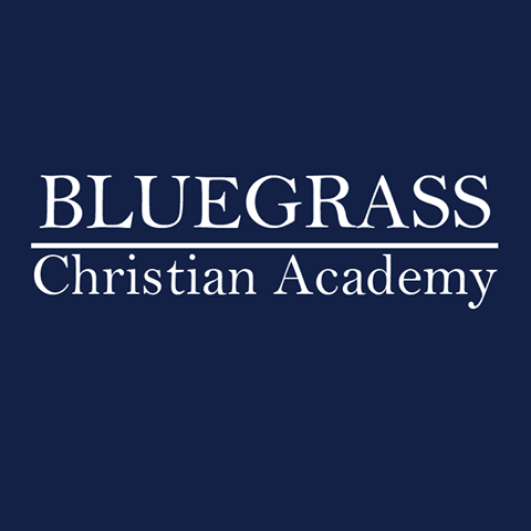 Bluegrass Christian Academy | 2580 Springfield Rd #8900, Bardstown, KY 40004, USA | Phone: (502) 348-3900