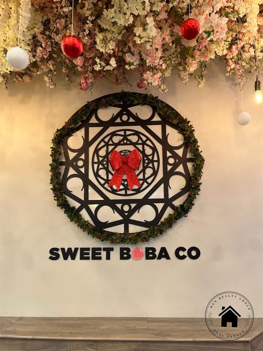 Sweet Boba Co | 109 W Orangethorpe Ave, Fullerton, CA 92832, USA | Phone: (714) 213-8911