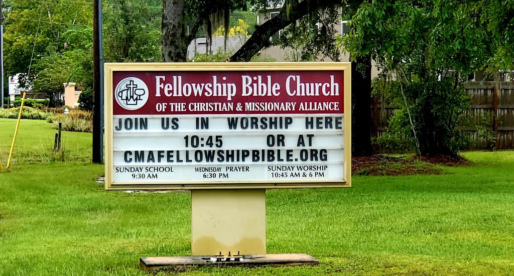 Fellowship Bible Church | 2827 County Rd 220, Middleburg, FL 32068, USA | Phone: (904) 272-0908