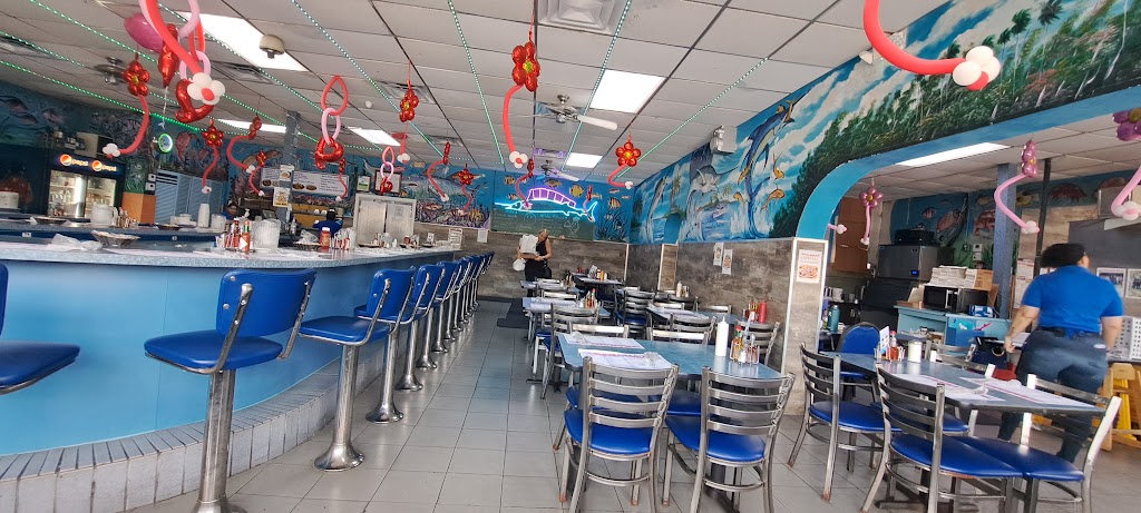Bahamas Fish Market & Restaurant | 7200 SW 8th St, Miami, FL 33144, USA | Phone: (305) 264-1448