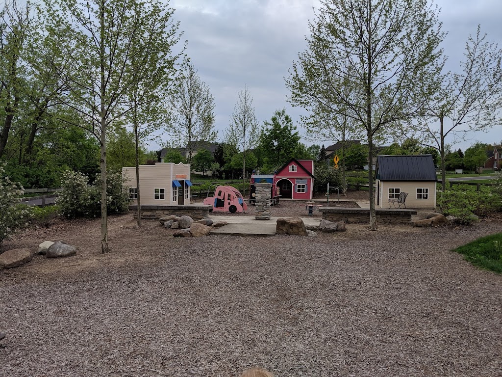 Amberleigh Community Park - mberleigh Park, 4715 Vista Ridge Dr, Dublin ...