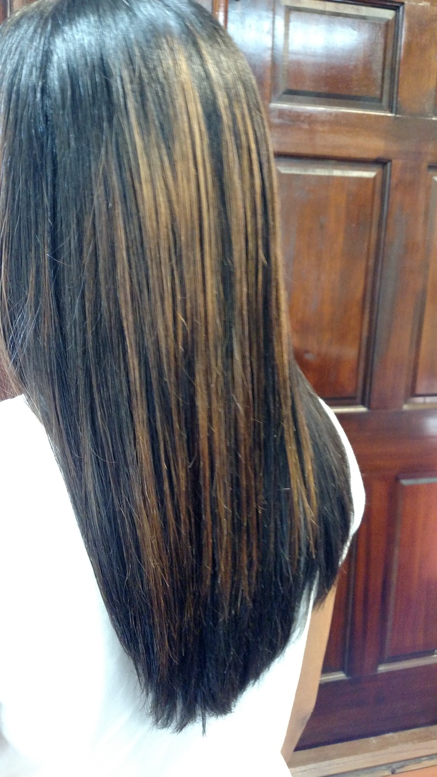 Solanlly Beauty Salon | 8140 W Waters Ave, Tampa, FL 33615, USA | Phone: (813) 249-9481