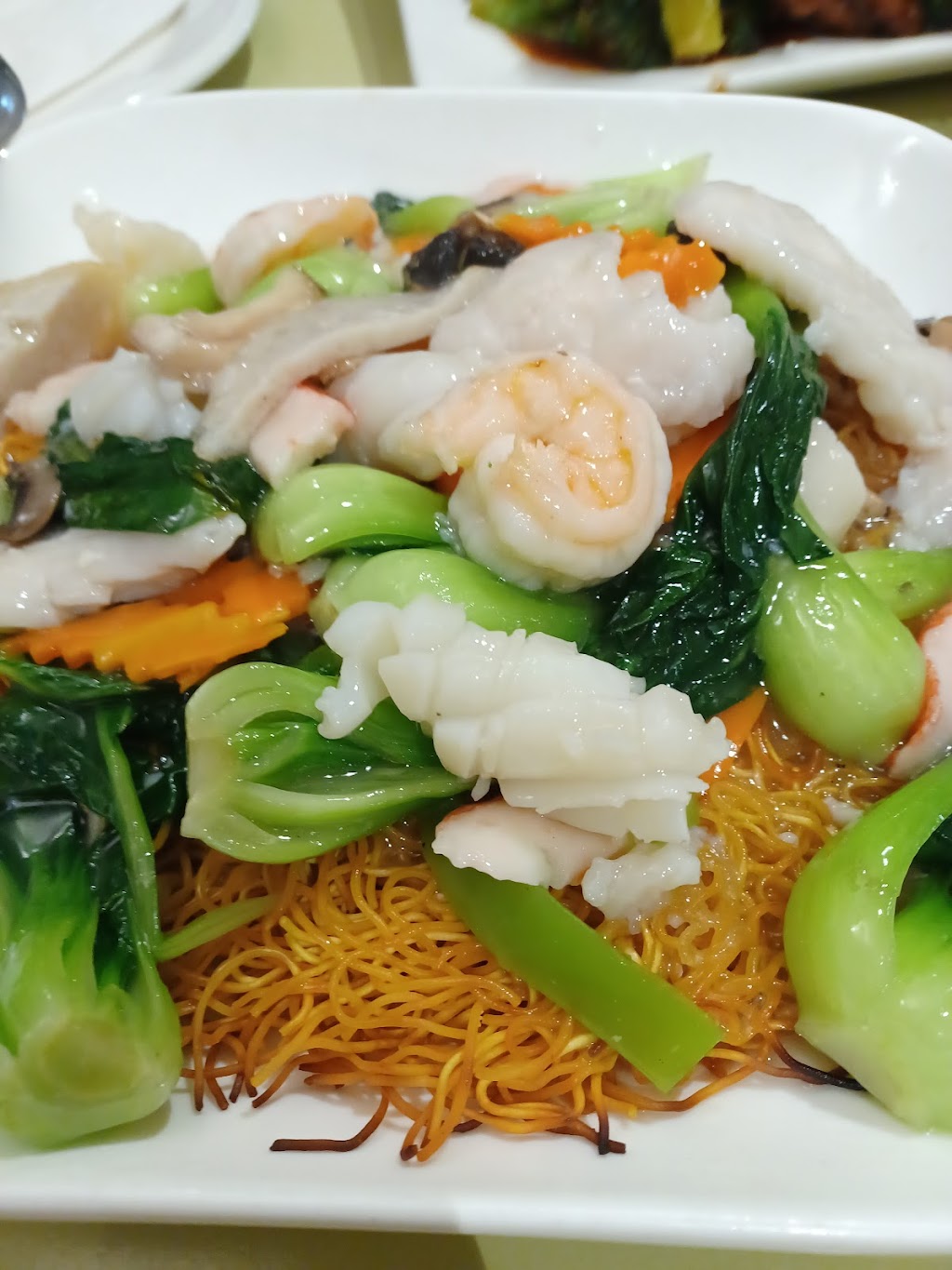 Noodle King Restaurant | 12705 New Hampshire Ave, Colesville, MD 20904, USA | Phone: (301) 622-1882