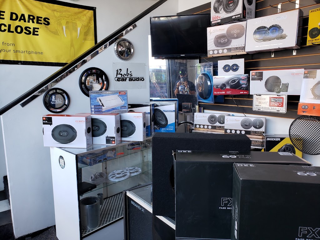 Bobs Car Audio & Electronics Incorporated | 19040 Hawthorne Blvd, Torrance, CA 90503 | Phone: (310) 370-1448