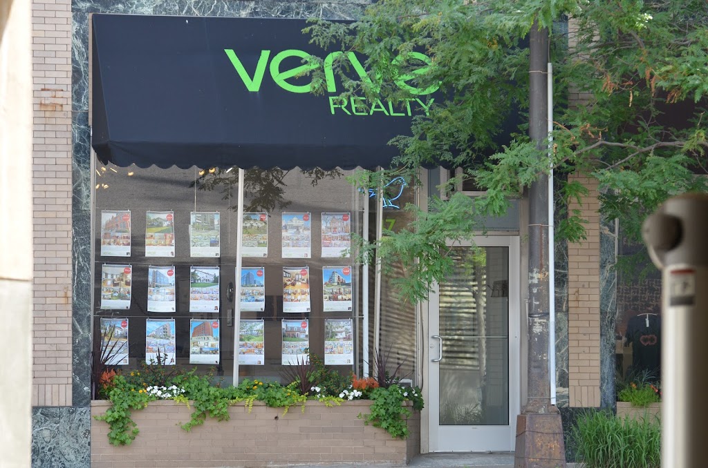 Verve Realty | 17 4th St SE, Minneapolis, MN 55414, USA | Phone: (612) 623-1199