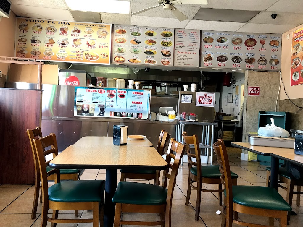 Tacos Los Betos | 3854 Baldwin Ave, El Monte, CA 91731, USA | Phone: (626) 442-1220