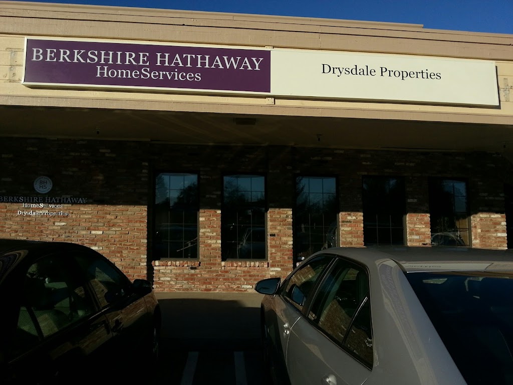 Berkshire Hathaway HomeServices Drysdale Properties - Lodi | 2401 W Turner Rd #300, Lodi, CA 95242, USA | Phone: (209) 334-2141