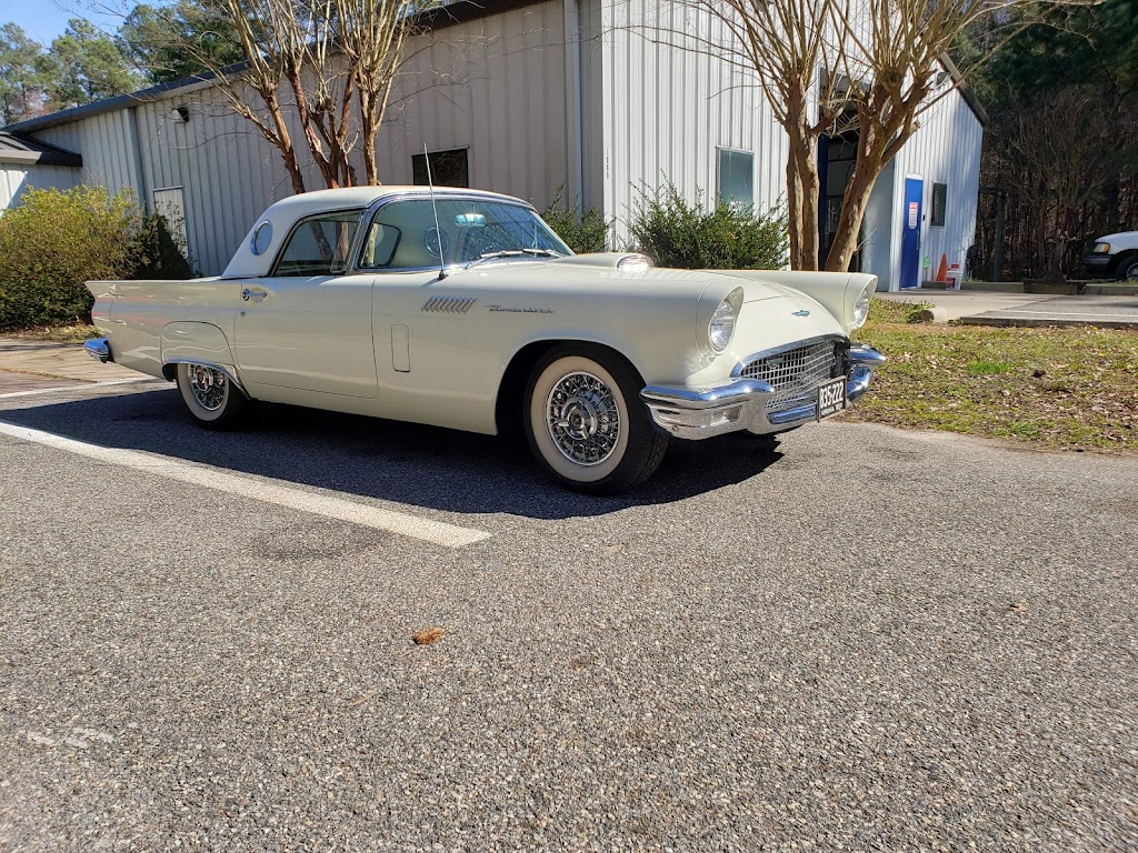 York County Customs | 1000 Old York-Hampton Hwy, Yorktown, VA 23692, USA | Phone: (757) 303-8006