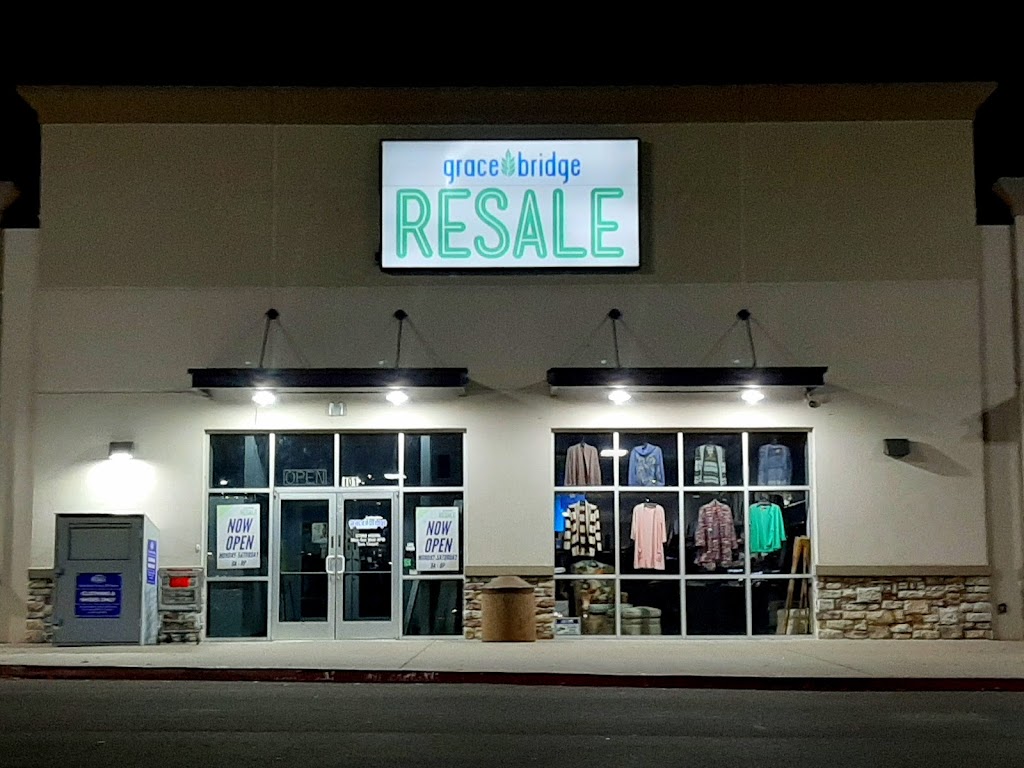 Grace Bridge Resale of Plano | 1110 E Parker Rd, Plano, TX 75074, USA | Phone: (469) 808-9084