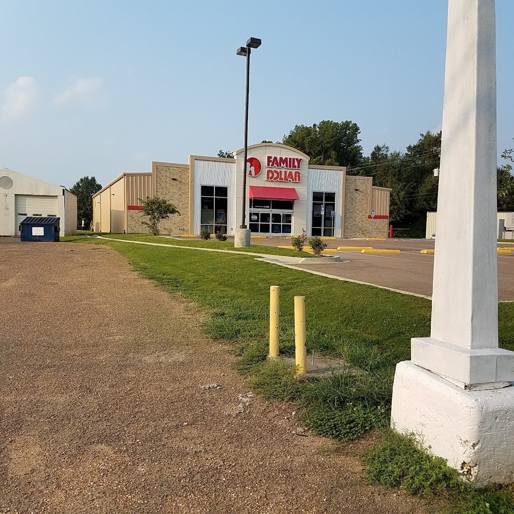 Family Dollar | 1345 Munford Ave, Munford, TN 38058 | Phone: (901) 243-6013