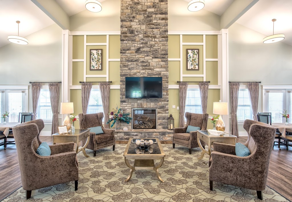 Dominion Senior Living of Richmond | 200 Meridian Way, Richmond, KY 40475, USA | Phone: (859) 353-6777