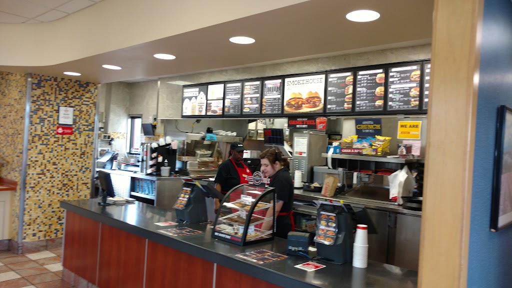 Arbys | 421 Windward Dr, Newton, KS 67114, USA | Phone: (316) 282-0902