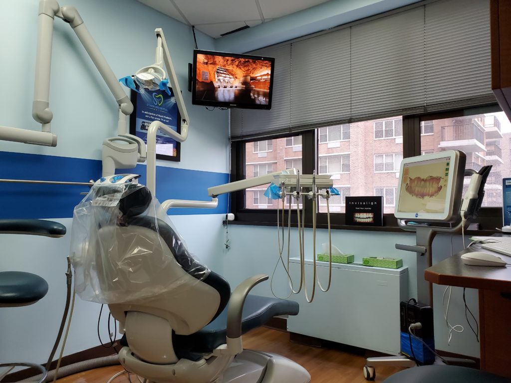 Stamford Dental Arts | 44 STRAWBERRY HILL AVE. SUITE 1, STAMFORD, CT 06902, USA | Phone: (203) 504-8745