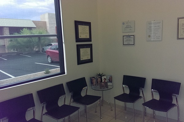 Gregory E. Graber DDS, PLLC | 10049 E Dynamite Blvd #110, Scottsdale, AZ 85262, USA | Phone: (480) 513-6864